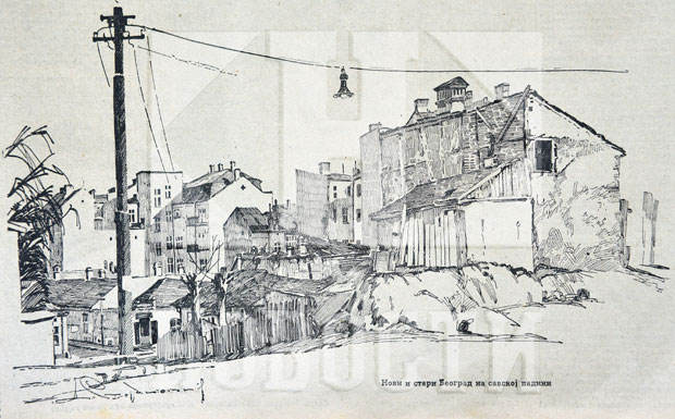 Београдске приче: Вечите приповести о шенлучењу